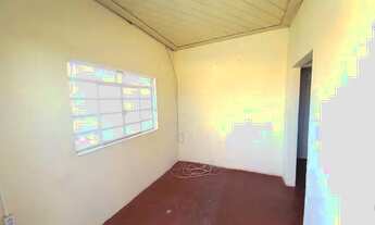 Imagem 2: Casa para aluguel, 2 quartos, 3 vagas, Vila Castelar - Limeira/SP