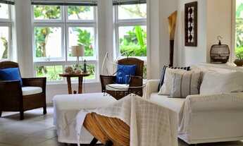 Imagem 5: Casa de condomínio com 4 quartos na avenida da praia para locação