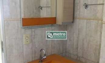 Imagem 3: Apartamento com 2 dormitórios para alugar, 74 m² por R$ 1.689,59/mês - Cidade Beira Mar