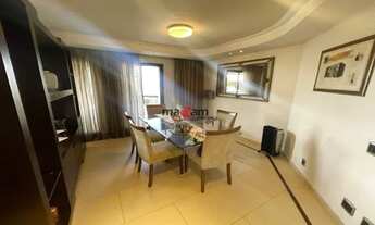 Imagem 4: Cobertura Moema Pássaros - 300m²