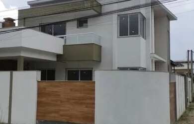 Imagem 2: Casa para Locação em Rio de Janeiro, Ilha de Guaratiba, 3 dormitórios, 3 suítes, 4 banheir