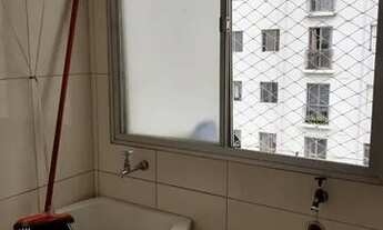 Imagem 3: Apartamento para Aluguel - Bela Vista, 1 Quarto, 50 m2