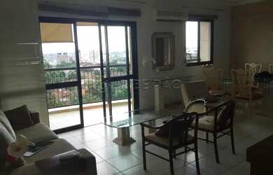 Imagem 3: Apartamento Padrão em Ribeirão Preto