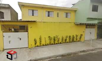 Imagem: Sobrado à venda 3 quartos 2 vagas Rudge