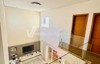 Imagem 6: Casa - Jardim Golden Park Residence - Hortolândia