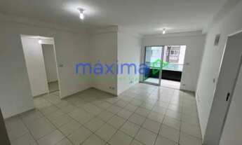 Imagem 7: Grande Oportunidade! Apartamento Com 3/4 e Varanda Gourmet No Cond. Florata Jardins