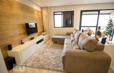 Imagem 5: Apartamento à Venda - Jardim, 3 Quartos, 114 m2