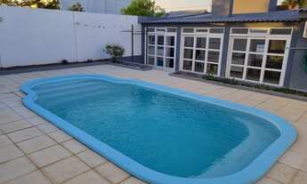 Imagem: Casa ampla no Areal