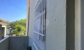 Imagem 2: Casa com 1 quarto para Locação na Vila Gustavo