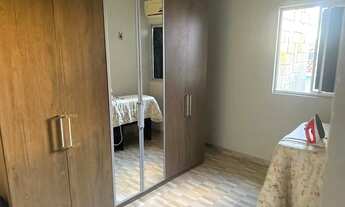 Imagem 6: Alugo Apto 3/4, um suíte, Mobiliado, no Feitosa