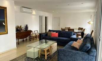 Imagem: Apartamento Venda Moema 145 m² 3 Dormitórios