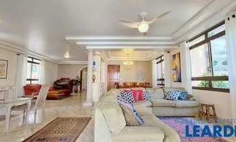 Imagem 2: APARTAMENTO - HIGIENÓPOLIS - SP