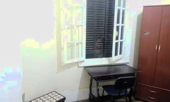 Imagem: Quarto Mobiliado No Flamengo