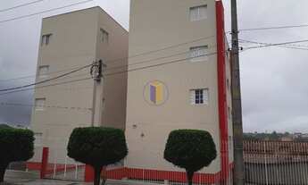 Imagem 4: APARTAMENTO - JD VERA CRUZ - AP2500