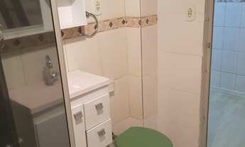 Imagem 7: Kitnet/conjugado para aluguel com 25 metros quadrados com 1 quarto em Botafogo - Rio de Ja