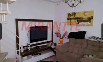 Imagem: Sobrado de 260m² com 4 quartos em Casa