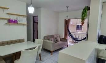 Imagem 6: 040- PASSO CHAVE NO ARAÇAGY - MOBILIADO -COM SUÍTE E VARANDA GOURMET - MOBÍLIA TODA NOVA