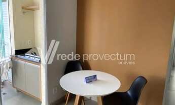 Imagem 5: Apartamento - Ponte Preta - Campinas