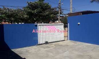 Imagem 4: Casa em Unamar tamoios pronta entrega cond. verão vermelho