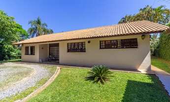 Imagem 6: Casa para locação