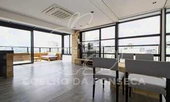 Imagem 5: São Paulo - Apartamento Padrão - Itaim Bibi