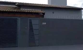 Imagem 2: Locação casa térrea em ouroeste