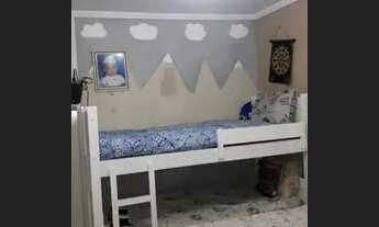 Imagem 2: Elisvaldo Casa com 1 dormitório