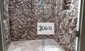 Imagem 7: Casa com 3 dormitórios à venda, 100 m² por R$ 275.000 - Parque Das Perdizes - São José do