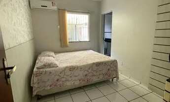 Imagem 4: Casa de condomínio para venda possui 160 metros quadrados com 3 quartos em Cohama - São Lu