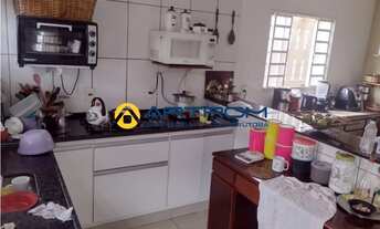 Imagem 4: CASA 04 QUARTOS SETOR DE MANSÕES SOBRADINHO