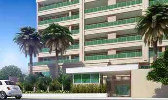 Imagem 2: Apartamento para venda possui 151 metros quadrados e 4 quartos em Parquelândia - Fortaleza