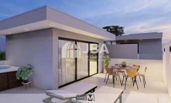 Imagem 6: CURITIBA - Padrão - Bairro Alto