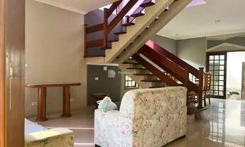 Imagem 4: Locação Casa com 4 dormitórios