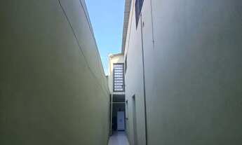 Imagem 4: Sobrado com area de churrasco em cima