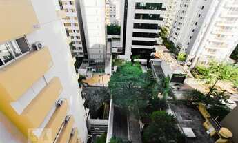 Imagem 2: Apartamento para Aluguel - Consolação, 1 Quarto, 46 m2