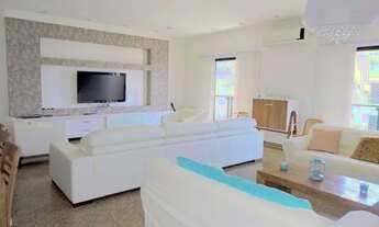 Imagem 5: Apartamento residencial à venda, Pitangueiras, Guarujá