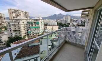 Imagem 2: EXCELENTE APARTAMENTO 02 QUARTOS SENDO 01 SUÍTE NO CACHAMBI