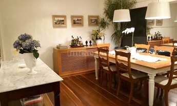 Imagem 3: Barra da Tijuca Apartamento com 3 dormitórios