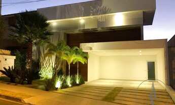 Imagem: Casa - Jardim Residencial Sunset Village