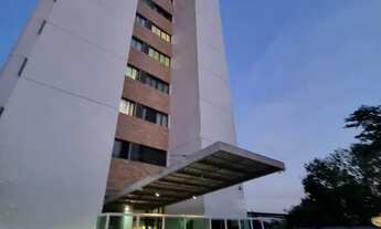 Imagem: Metropolis Residence - PQ 10 - alugo mobiliado