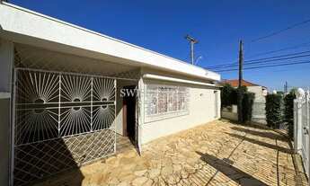 Imagem 3: Casa - Parque Taquaral - Campinas