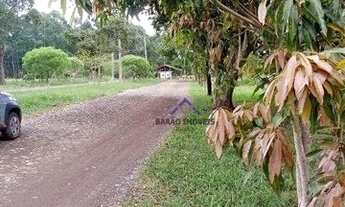 Imagem 4: Terreno à venda, 1648 m² por R$ 372.000,00 - Loteamento Aeródromo Vale Eldorado - Bragança