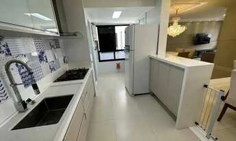 Imagem 3: ATLANTIC TOWER RESIDENCE / FRENTE LESTE - ATALAIA