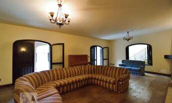 Imagem 7: Casa para Aluguel - Cidade Jardim, 4 Quartos, 900 m2