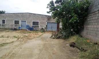 Imagem 2: Locação Galpão / depósito com aluguel por R$3.800 /mês