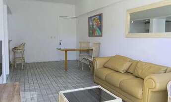 Imagem 6: Apartamento para Aluguel - Boa Viagem, 1 Quarto, 48 m2