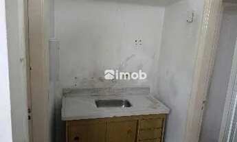 Imagem 7: Sala Comercial Centro Santos