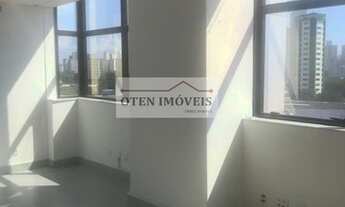 Imagem 4: Sala Comercial para Locação em São José dos Campos, Centro, 3 banheiros