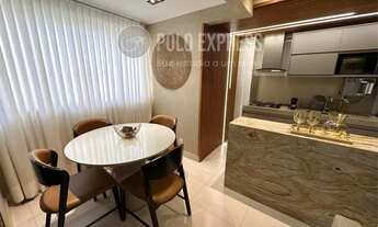 Imagem 2: Flat Rio - Espaço inteiro com decoração inspirada no Rio de Janeiro