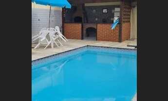 Imagem 5: CASA DUPLEX CONDOMINIO-04 QUARTOS-FREGUESIA